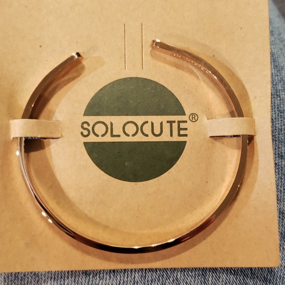 Cuff bracelet - Picture 4 of 4